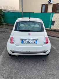 FIAT 500 900cc twin air turbo pop full optional