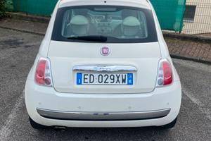 FIAT 500 900cc twin air turbo pop full optional