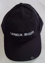 Cappellino Vuelta Espana 2025 gorra de visera peak