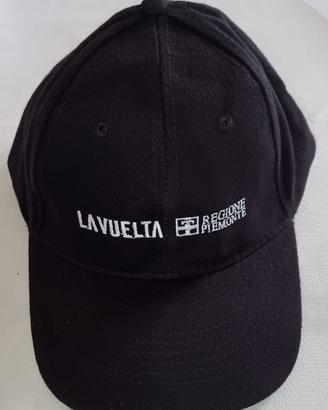 Cappellino Vuelta Espana 2025 gorra de visera peak