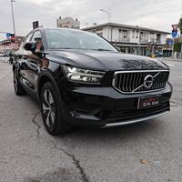 Volvo XC40 T4 Recharge Plug-in Hybrid Inscription 
