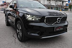 Volvo XC40 T4 Recharge Plug-in Hybrid Inscription 