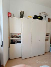 🏠 STANZA LORETO PER RAGAZZE 530/mese
