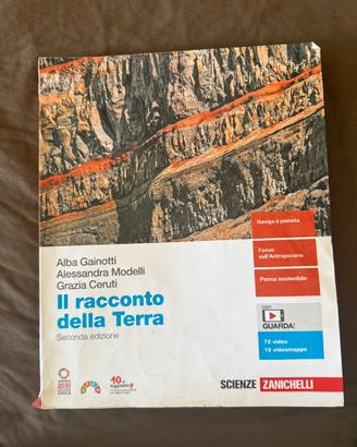 Il racconto della terra