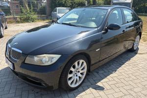 Bmw 320 320d cat Eletta Per Commercianti Problemi 