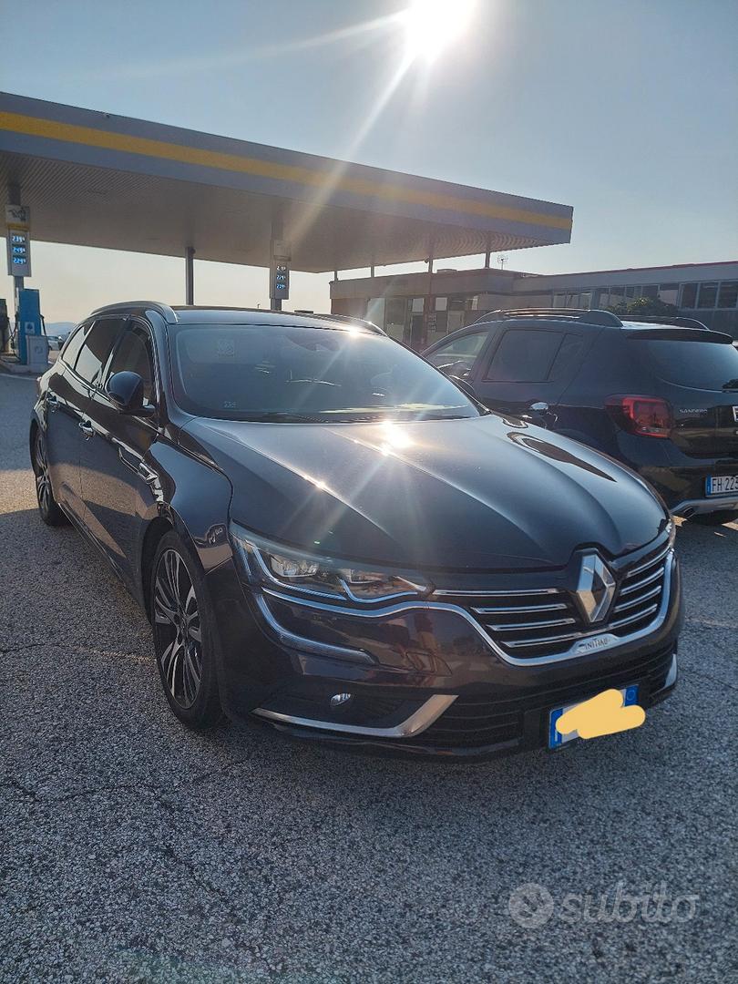 Renault Talisman
