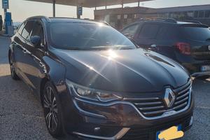 Renault Talisman Sporter 1.6 160cv Initiale Paris 