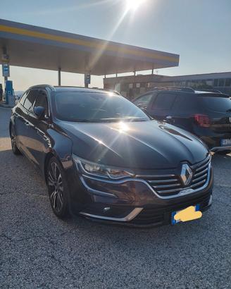 Renault Talisman Sporter 1.6 160cv Initiale Paris 