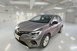 RENAULT CAPTUR 1.5 DCI BLUE 85KW BUSINESS EDC