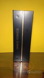 champagne CHARLES HEIDSIECK