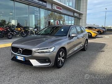 Volvo V60 D3 AWD Geartronic Business