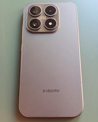 Xiaomi 17 Black 12/512 Giga Nuovo