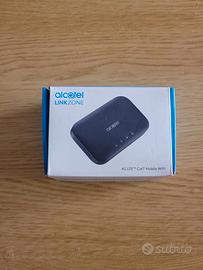 Alcatel Linkzone 4G lte cat7 Mobile WIfi