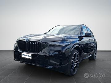 BMW X5 xDrive50e