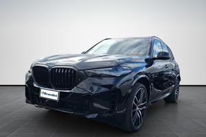 BMW X5 xDrive50e