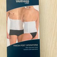 Fascia Post-Operatoria Pavis Wellness taglia S