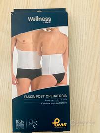 Fascia Post-Operatoria Pavis Wellness taglia S