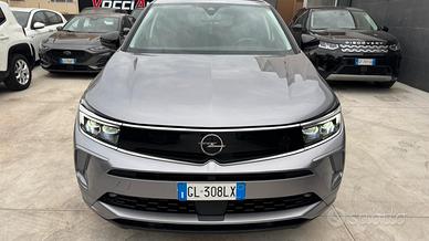 Opel Grandland 1.5 diesel Ecotec aut. Business Ele