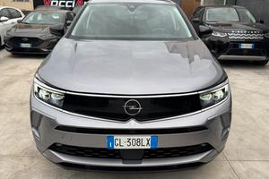 Opel Grandland 1.5 diesel Ecotec aut. Business Ele