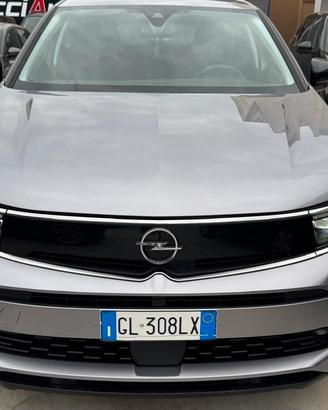 Opel Grandland 1.5 diesel Ecotec aut. Business Ele
