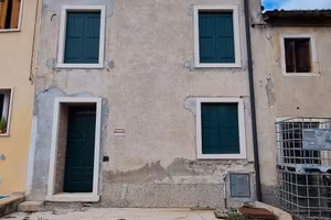 casa di corte 