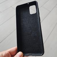 Cover Samsung Galaxy A31