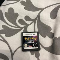 Pokemon Perla Nintendo Ds