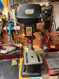 Trapano a colonna Femi DP 12-921 500W