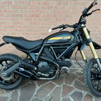 Ducati scrambler 800
