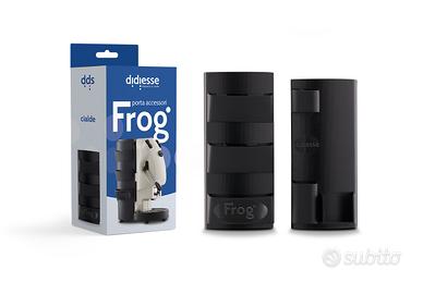 Porta accessori didiesse frog