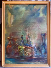 Quadro galleria d arte milano