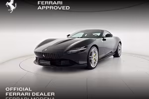Ferrari Roma 3.9 Coupè F1 dct