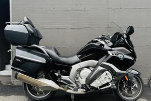 BMW K 1600 GT K 1600 GTL Abs my22
