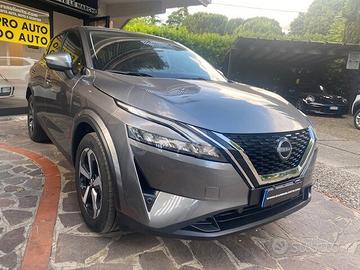 Nissan Qashqai MHEV 158 CV Xtronic N-Connecta
