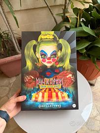 Monster High Skullector Killer Klowns Doll