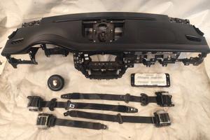 Kit Airbag Porsche Macan