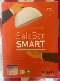 SalaBar SMART - Primo Biennio - Hoepli (Galeazzi)
