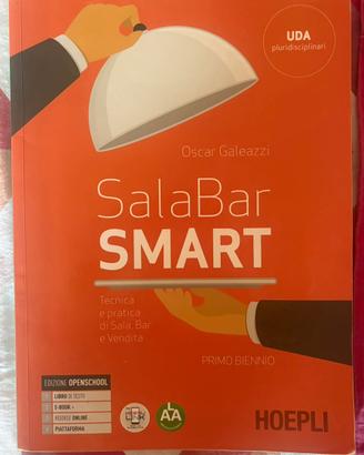 SalaBar SMART - Primo Biennio - Hoepli (Galeazzi)