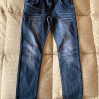 Pantaloni ragazzo 12a