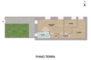 3 LOCALI A BELFIORE