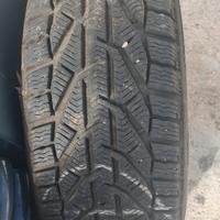 GOMME INVERNALI 205 55 17