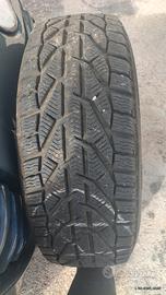 GOMME INVERNALI 205 55 17