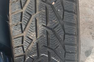 GOMME INVERNALI 205 55 17