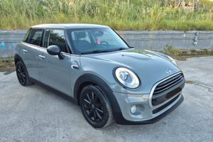 Mini 1.5 Cooper D Hype 5 porte