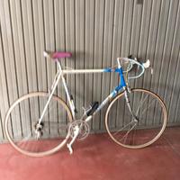 bici da corsa anni 90