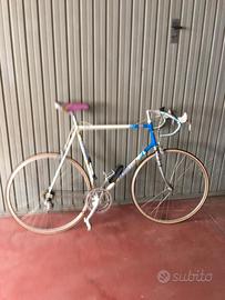 bici da corsa anni 90