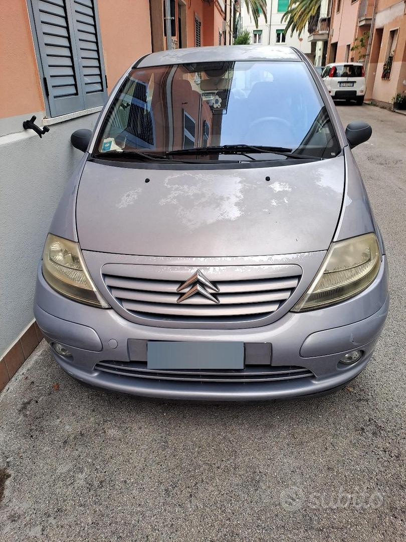 Citroen C3 1ª serie