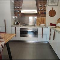 cucina " Barrique" di Ernesto Meda