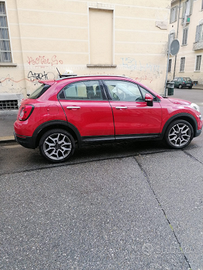Fiat 500x 1.0 cross benzina 120 cv