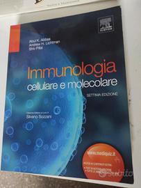 Immunologia cellulare e molecolare  Sozzani